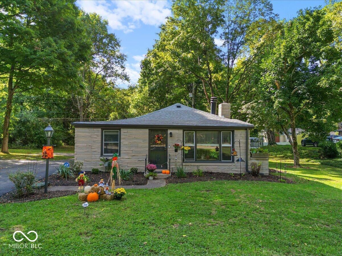 Photo of 2025 E 80th Street, Indianapolis, IN