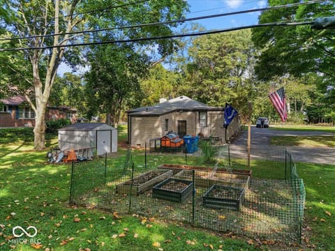 Photo of 2025 E 80th Street, Indianapolis, IN