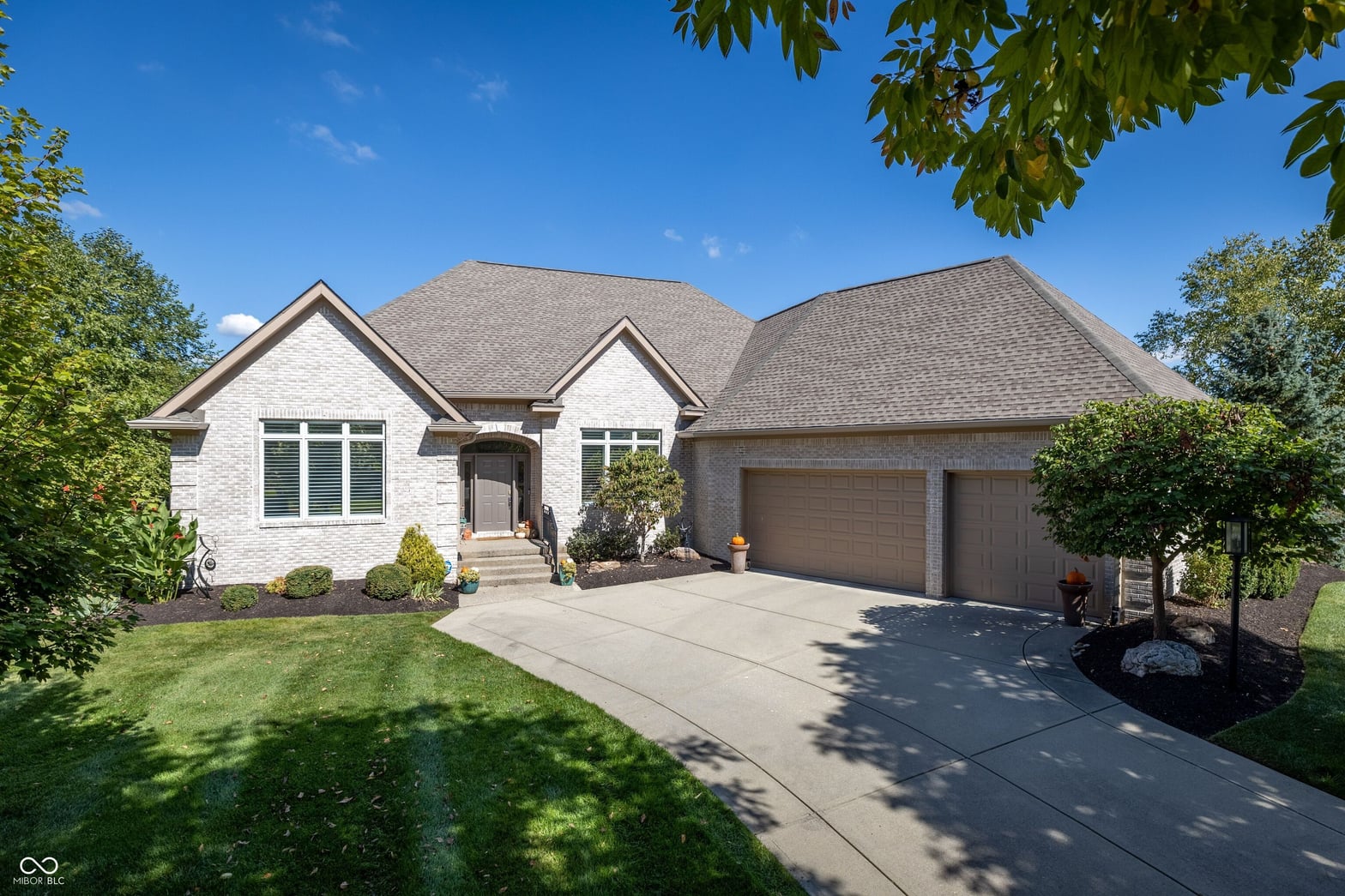 Photo of 5964 Heaton Pass, Carmel, IN