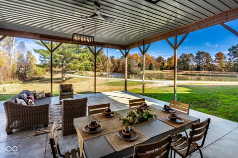 Photo of 13808 W County Road 500 N, Jasonville, IN