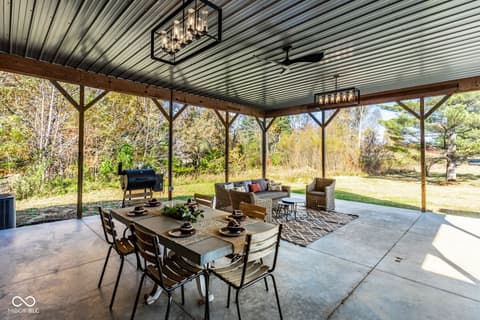 Photo of 13808 W County Road 500 N, Jasonville, IN