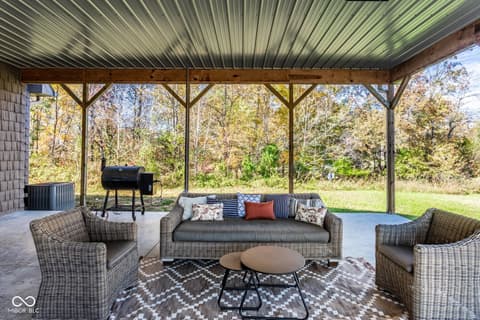 Photo of 13808 W County Road 500 N, Jasonville, IN