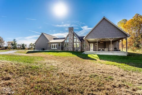 Photo of 13808 W County Road 500 N, Jasonville, IN