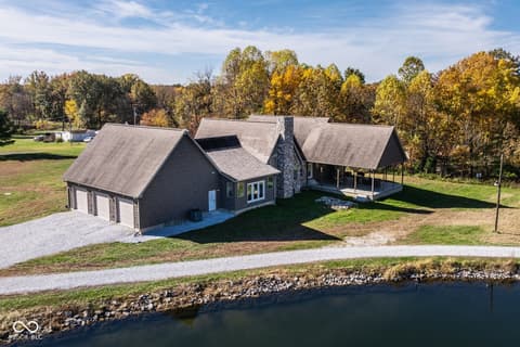 Photo of 13808 W County Road 500 N, Jasonville, IN