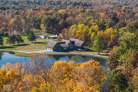 Photo of 13808 W County Road 500 N, Jasonville, IN