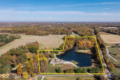 Photo of 13808 W County Road 500 N, Jasonville, IN