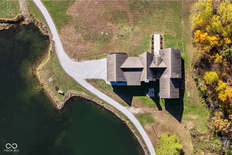 Photo of 13808 W County Road 500 N, Jasonville, IN