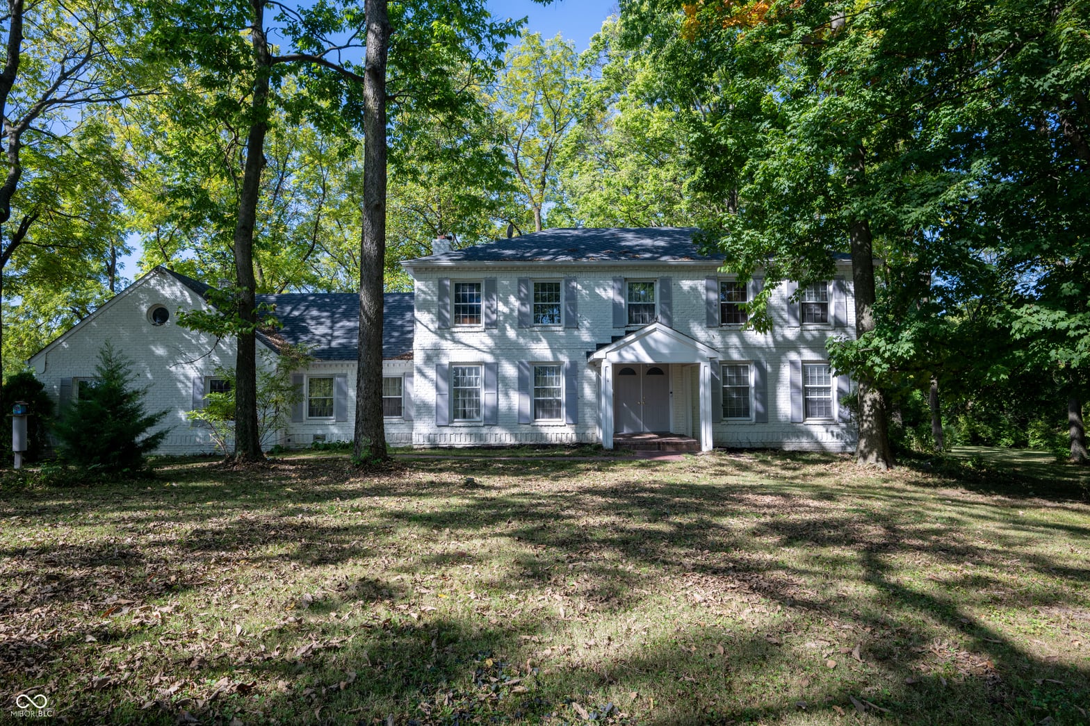 Photo of 8404 Oaklandon Road, Indianapolis, IN