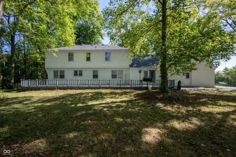 Photo of 8404 Oaklandon Road, Indianapolis, IN