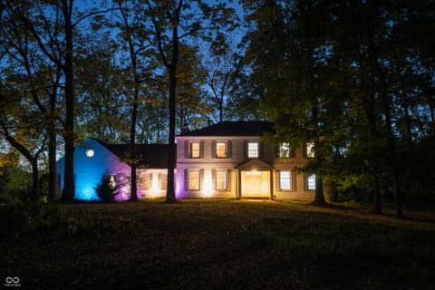 Photo of 8404 Oaklandon Road, Indianapolis, IN