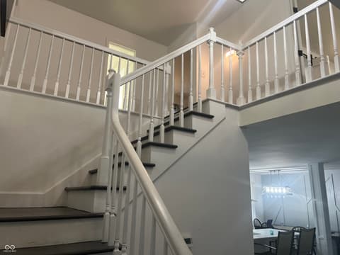Photo of 8404 Oaklandon Road, Indianapolis, IN