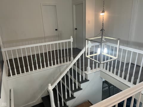 Photo of 8404 Oaklandon Road, Indianapolis, IN