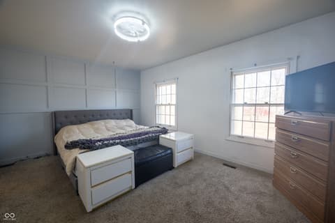 Photo of 8404 Oaklandon Road, Indianapolis, IN