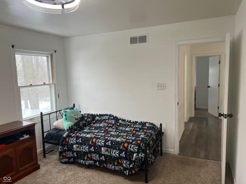 Photo of 8404 Oaklandon Road, Indianapolis, IN
