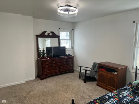 Photo of 8404 Oaklandon Road, Indianapolis, IN