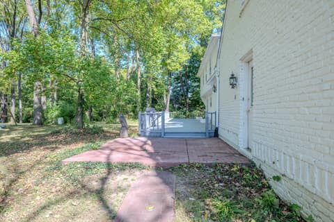 Photo of 8404 Oaklandon Road, Indianapolis, IN