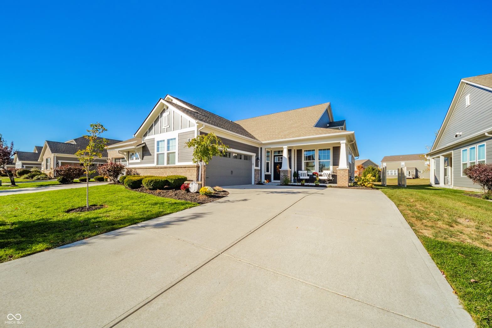 Photo of 10870 Matherly Way, Noblesville, IN