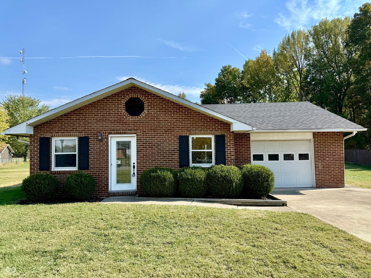 Photo of 136 Cory Lane, Versailles, IN