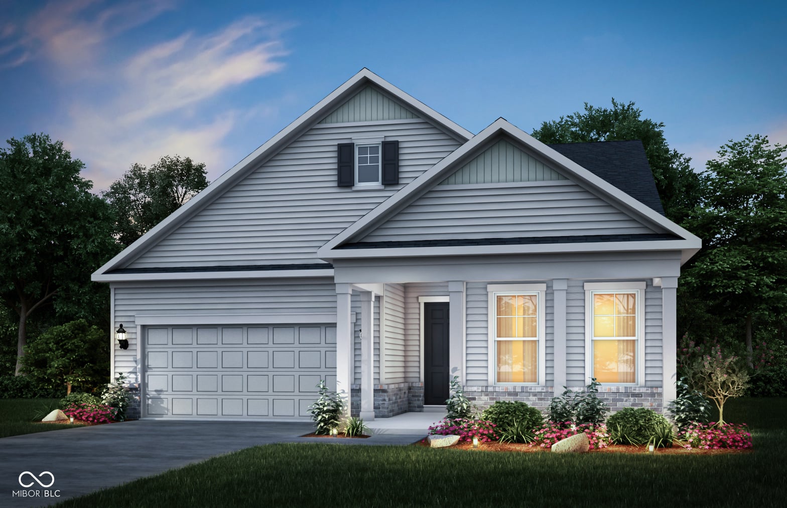 Photo of 15828 Northstar Circle, Noblesville, IN