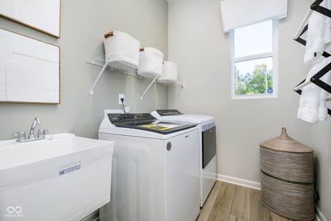 Photo of 15828 Northstar Circle, Noblesville, IN
