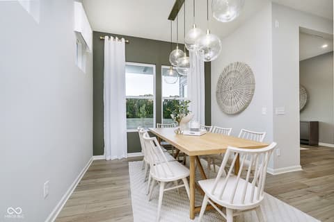Photo of 15828 Northstar Circle, Noblesville, IN