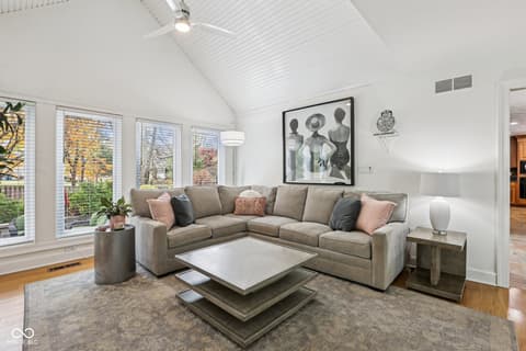 Photo of 13514 Dallas Lane, Carmel, IN