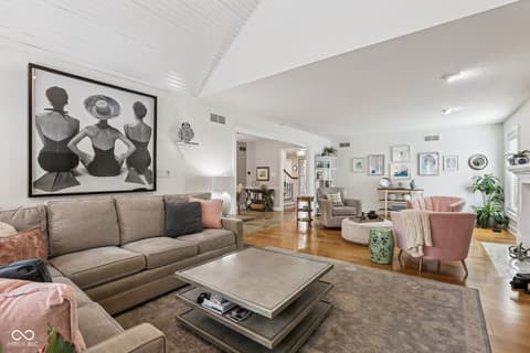 Photo of 13514 Dallas Lane, Carmel, IN