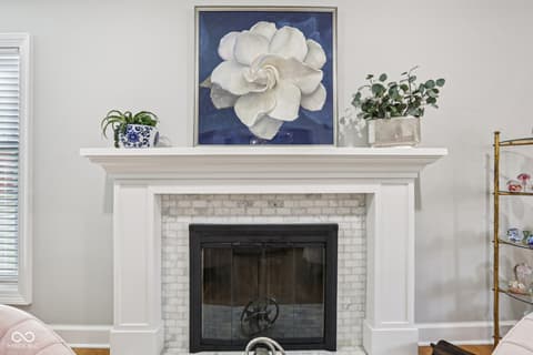 Photo of 13514 Dallas Lane, Carmel, IN