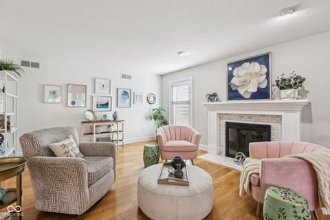 Photo of 13514 Dallas Lane, Carmel, IN