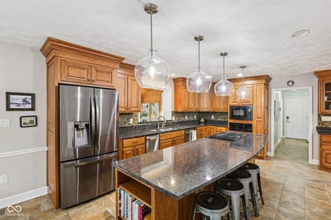 Photo of 13514 Dallas Lane, Carmel, IN