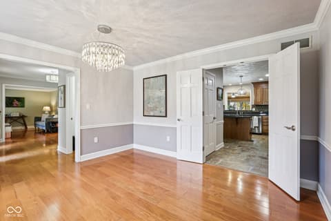 Photo of 13514 Dallas Lane, Carmel, IN