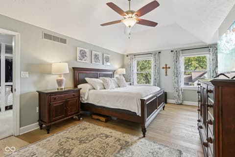 Photo of 13514 Dallas Lane, Carmel, IN