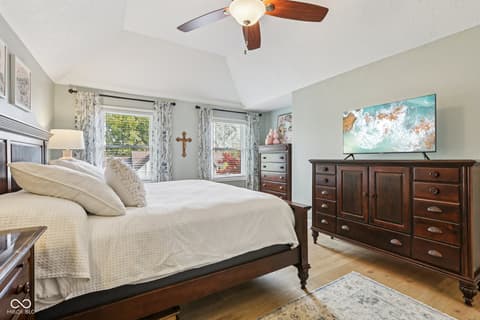 Photo of 13514 Dallas Lane, Carmel, IN