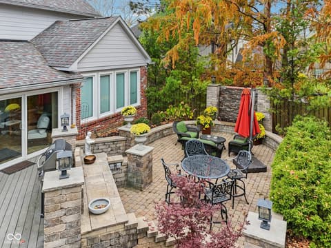 Photo of 13514 Dallas Lane, Carmel, IN