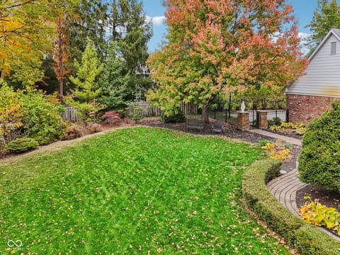 Photo of 13514 Dallas Lane, Carmel, IN