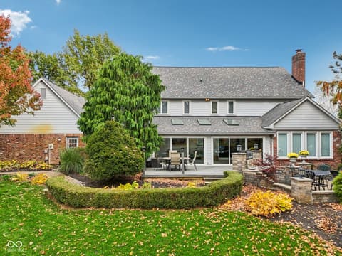 Photo of 13514 Dallas Lane, Carmel, IN