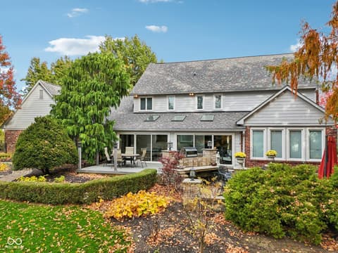 Photo of 13514 Dallas Lane, Carmel, IN