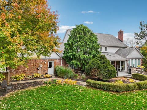 Photo of 13514 Dallas Lane, Carmel, IN
