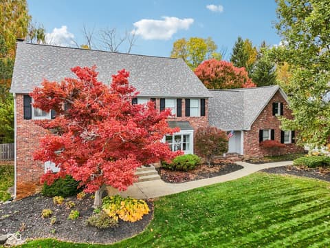 Photo of 13514 Dallas Lane, Carmel, IN