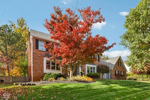 Photo of 13514 Dallas Lane, Carmel, IN