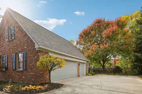 Photo of 13514 Dallas Lane, Carmel, IN