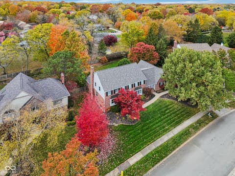Photo of 13514 Dallas Lane, Carmel, IN