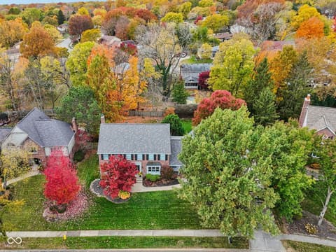 Photo of 13514 Dallas Lane, Carmel, IN