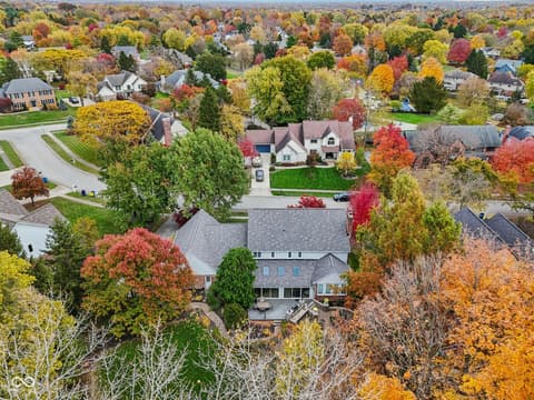 Photo of 13514 Dallas Lane, Carmel, IN
