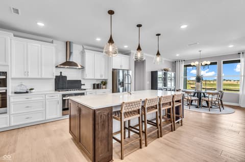Photo of 13252 Seven Springs Lane, Noblesville, IN
