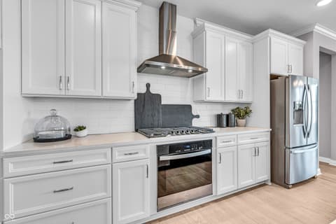 Photo of 13252 Seven Springs Lane, Noblesville, IN