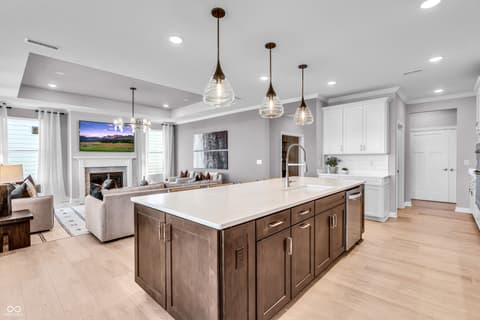 Photo of 13252 Seven Springs Lane, Noblesville, IN
