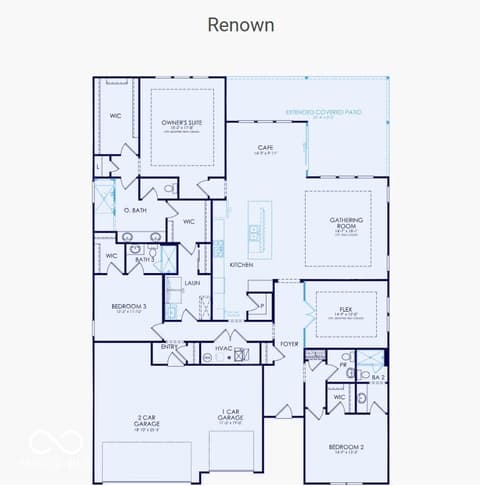 Photo of 13252 Seven Springs Lane, Noblesville, IN