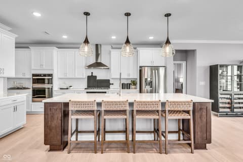 Photo of 13252 Seven Springs Lane, Noblesville, IN