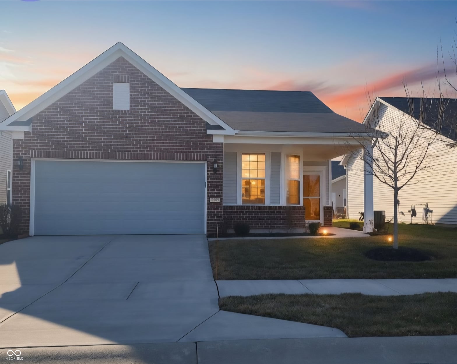 Photo of 4889 Lilium Drive, Plainfield, IN